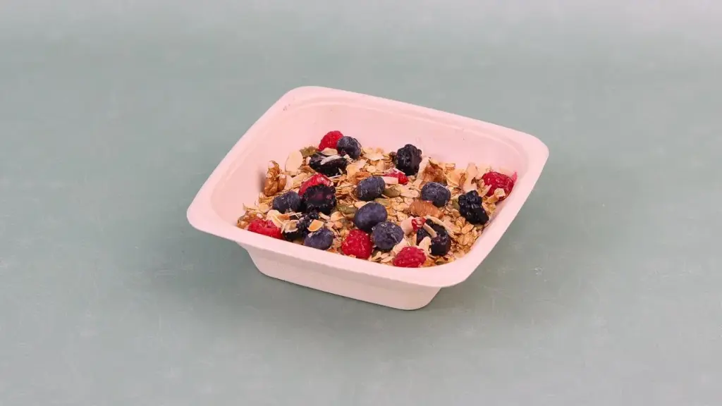 Greek yogurt
