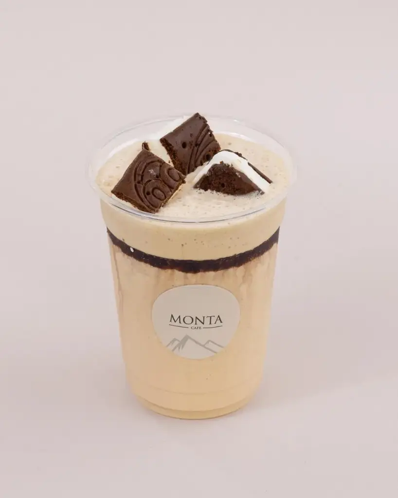 Monta Frappe