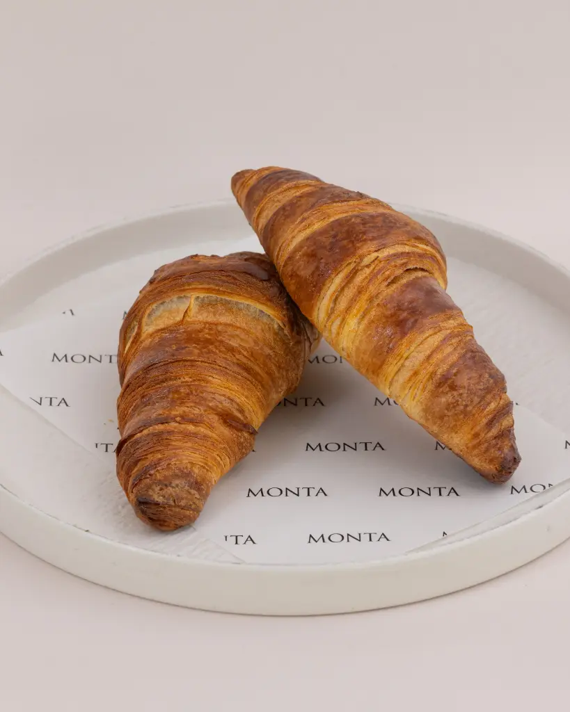 chesse crossiant 