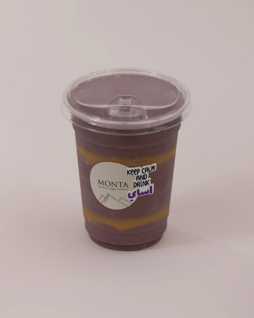 smothee acai