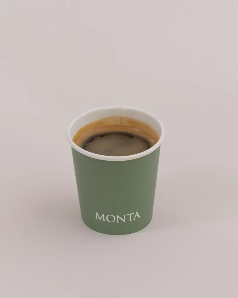 Espresso