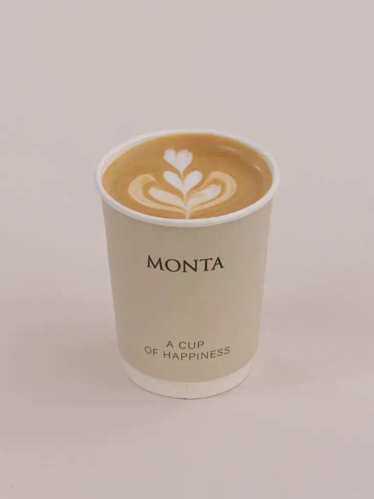 Spanish latte