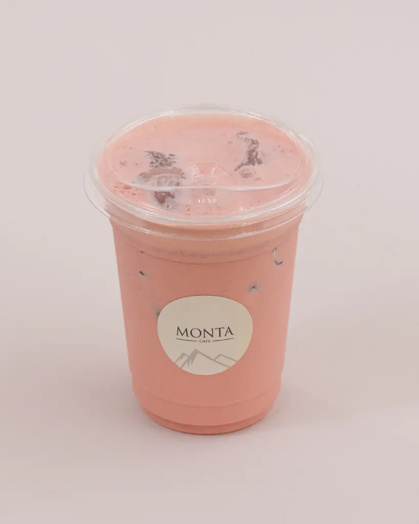 red velvet cold