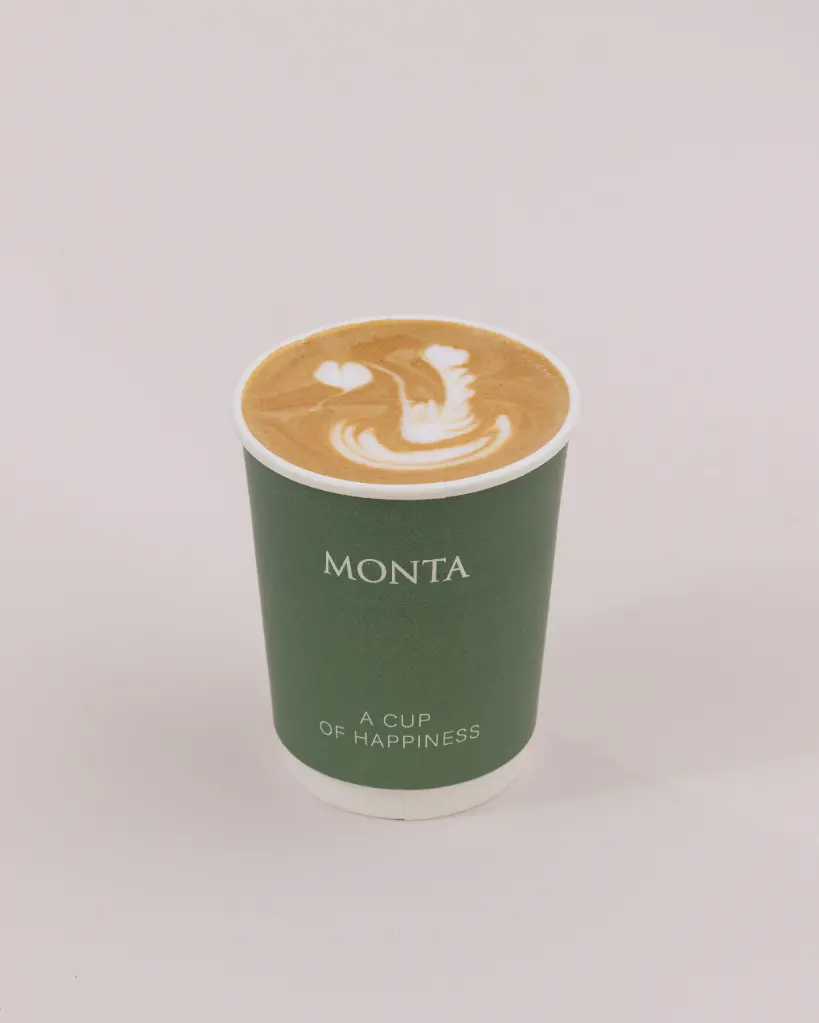 Spanish cortado
