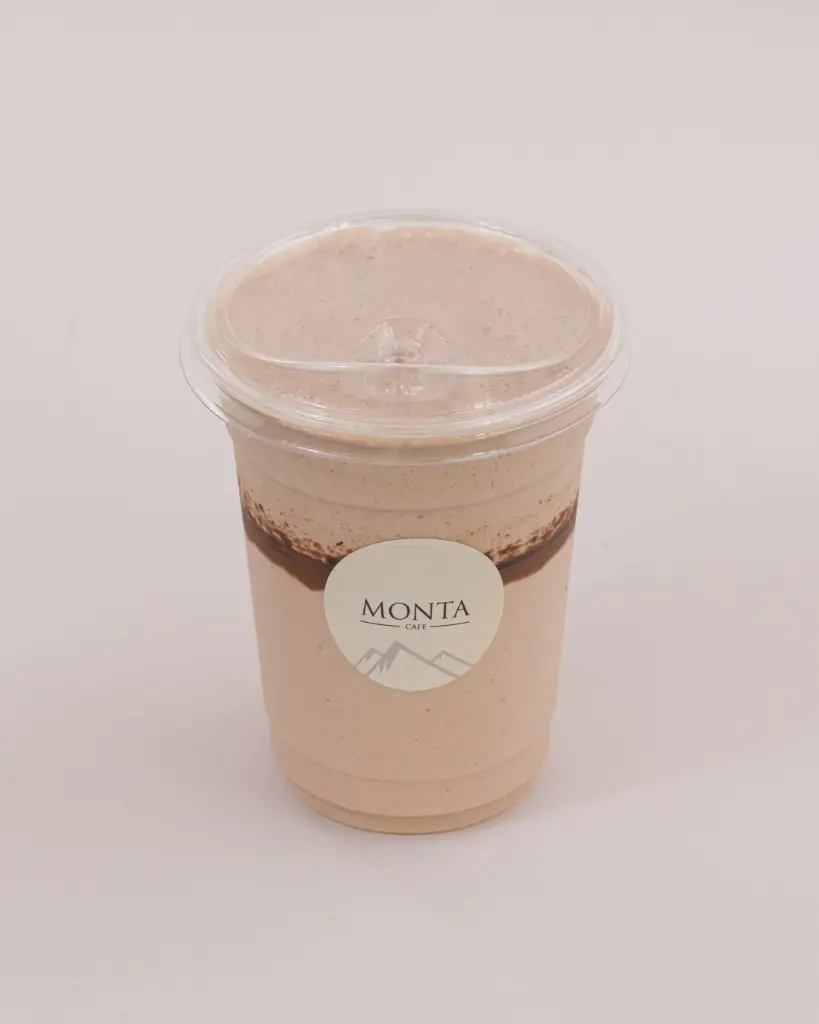 NuteLLa shake