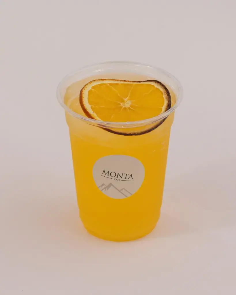 Ice Tea Peach
