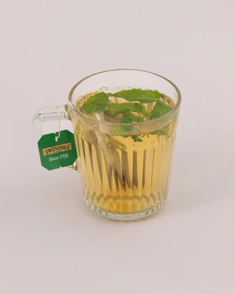 Green Tea
