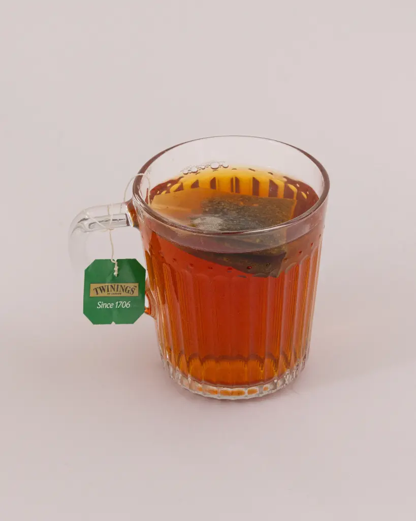 Black Tea 