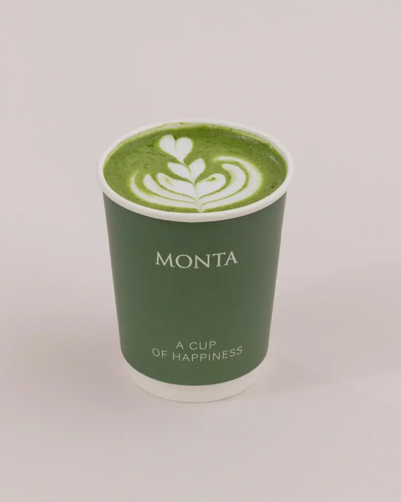 Matcha 