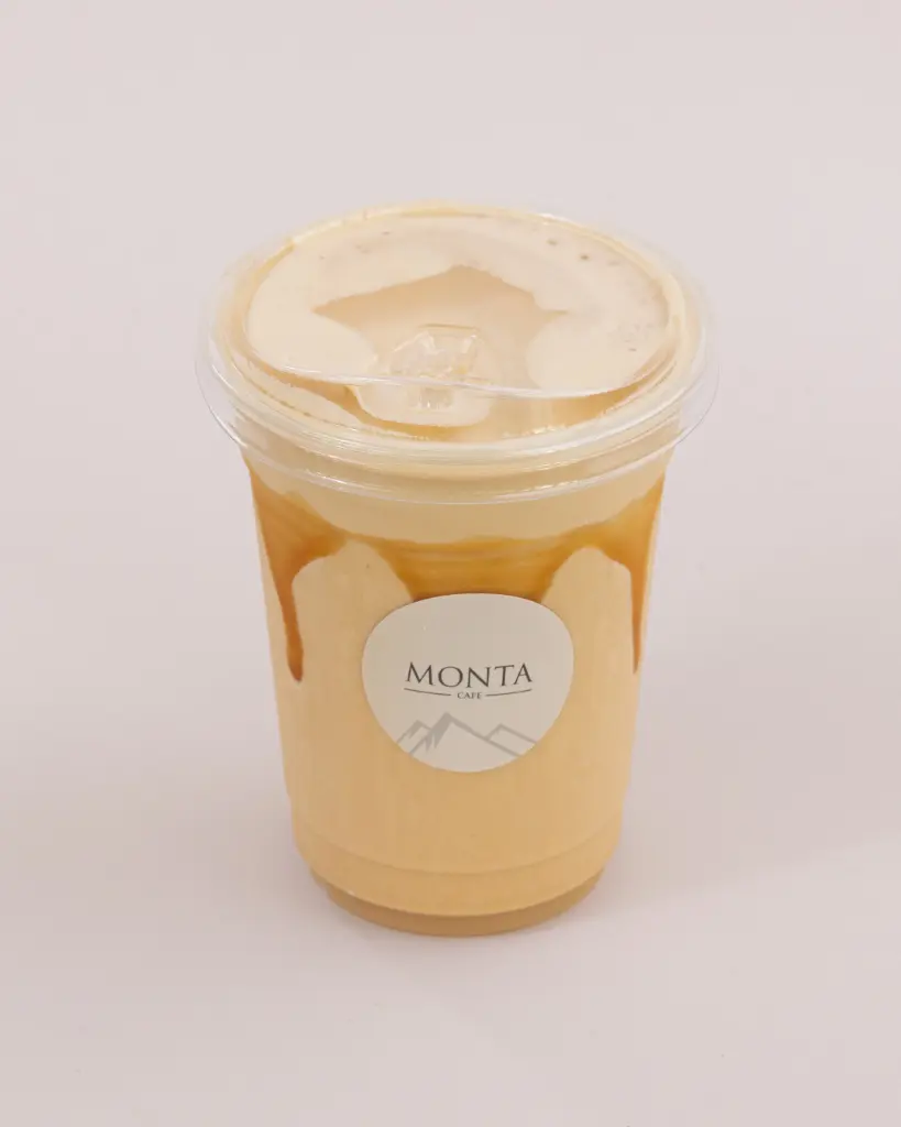 Frappuccino