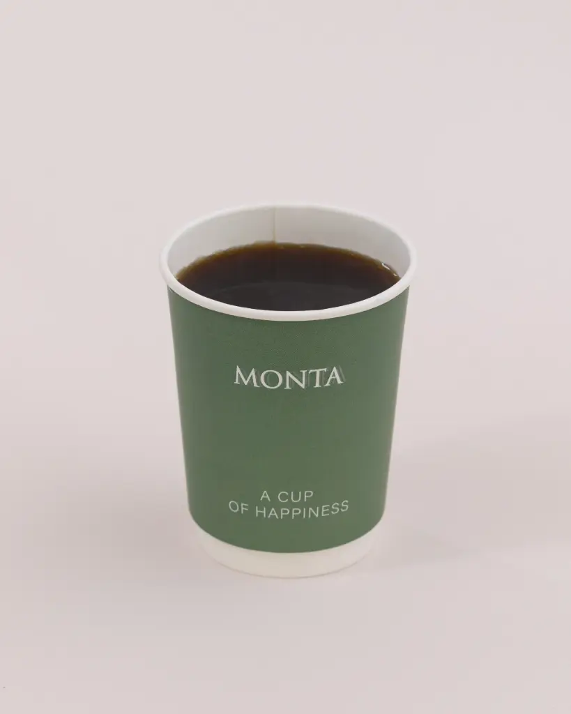 Dukkha V60 Hot