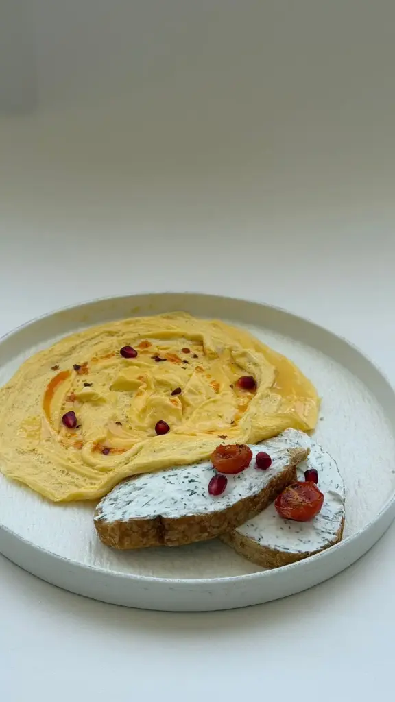Sweet Chili Crumbled