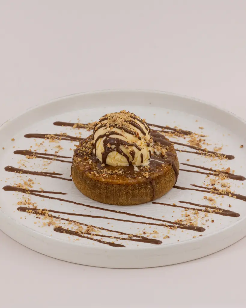 aseeda cake