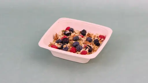 Greek yogurt
