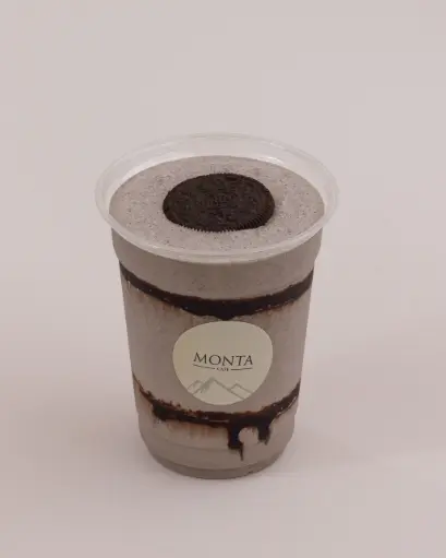 Oreo shake