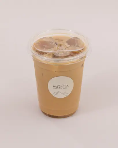 spanish latte cold
