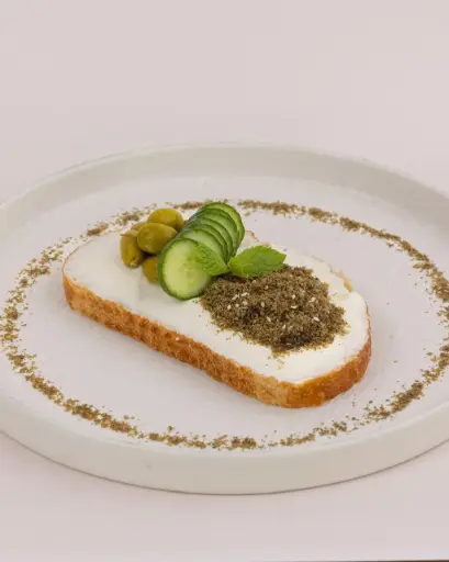 zater lebna toast 