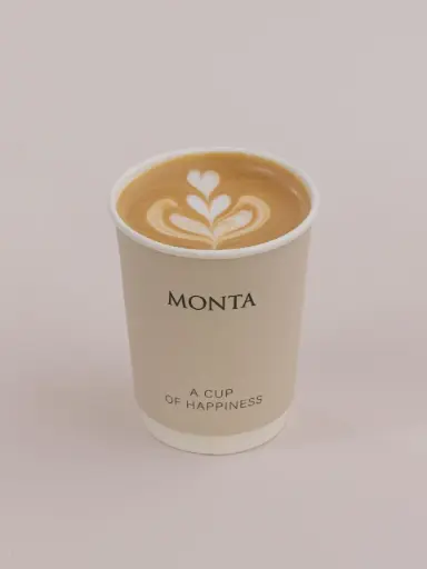 Spanish latte