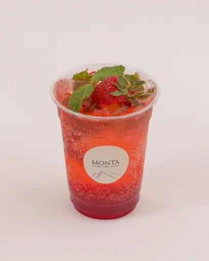 majito strawberry