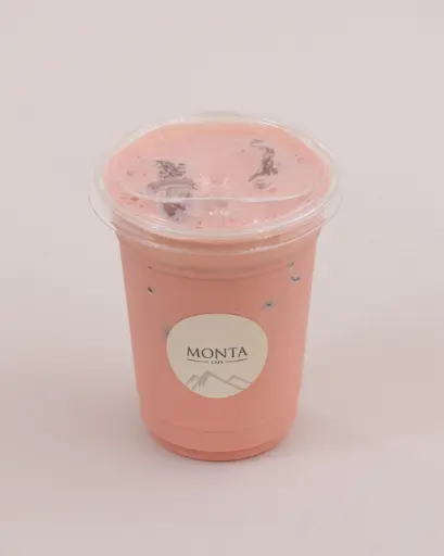 red velvet cold