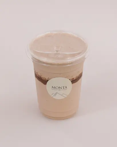 NuteLLa shake