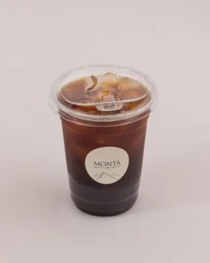 Americano cold