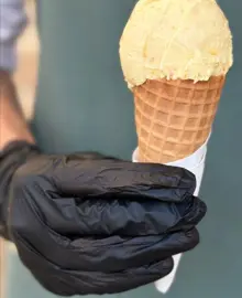 ice cream manago