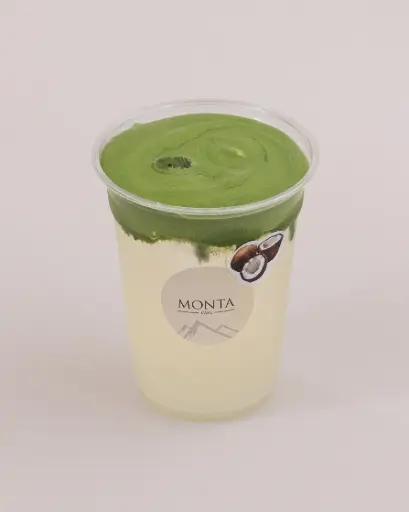  Matcha 