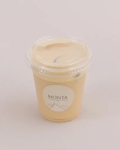 Salted Carmel 