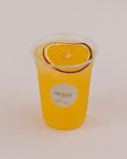 Ice Tea Peach