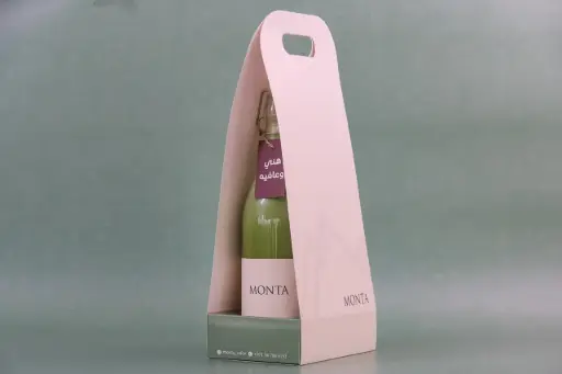 Big bottle Matcha