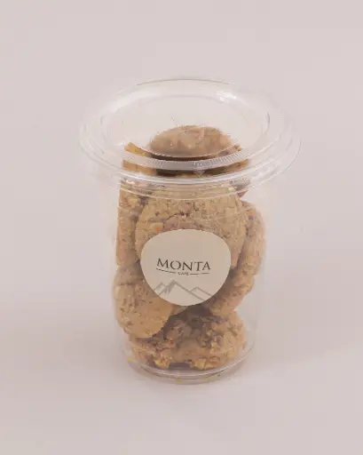 Cookie Cup