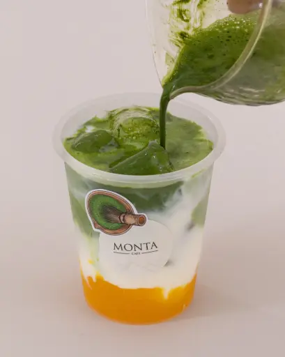 Manago  matcha