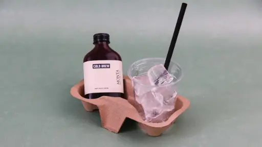 Cold brew