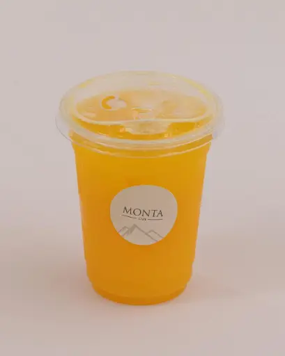 Orange juice