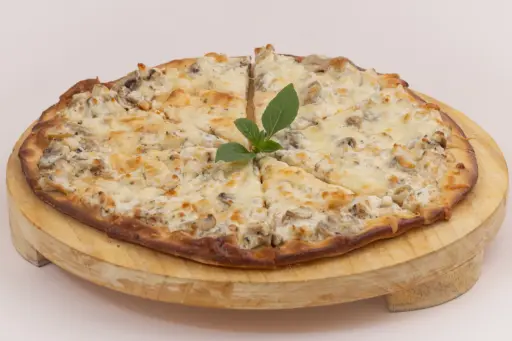 Chicken pizza 