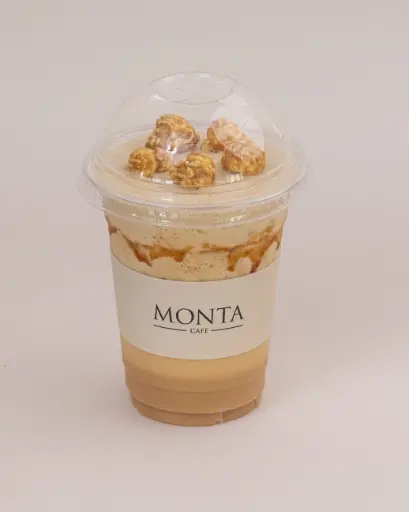Cold Popcorn