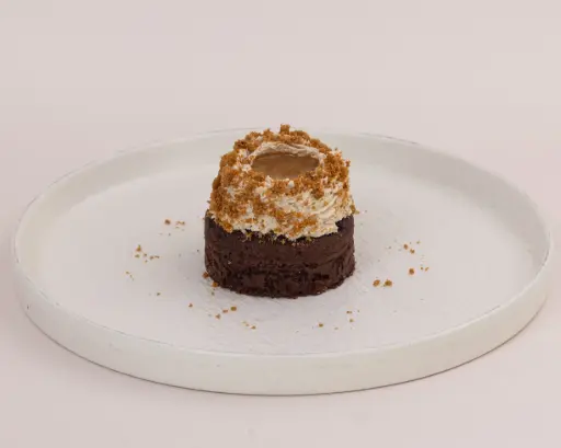 Lotus Cake