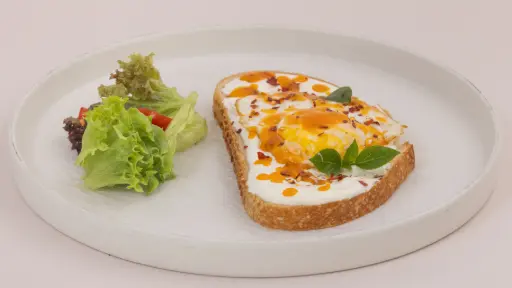Turkish Toast