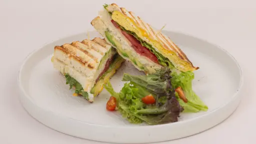 Club Sandwich