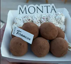 Tiramisu