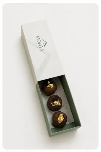 Truffle Chocolate 1