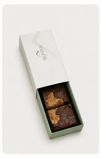 Brownie Cookies