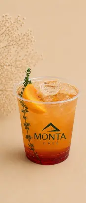 Mix Ice Tea